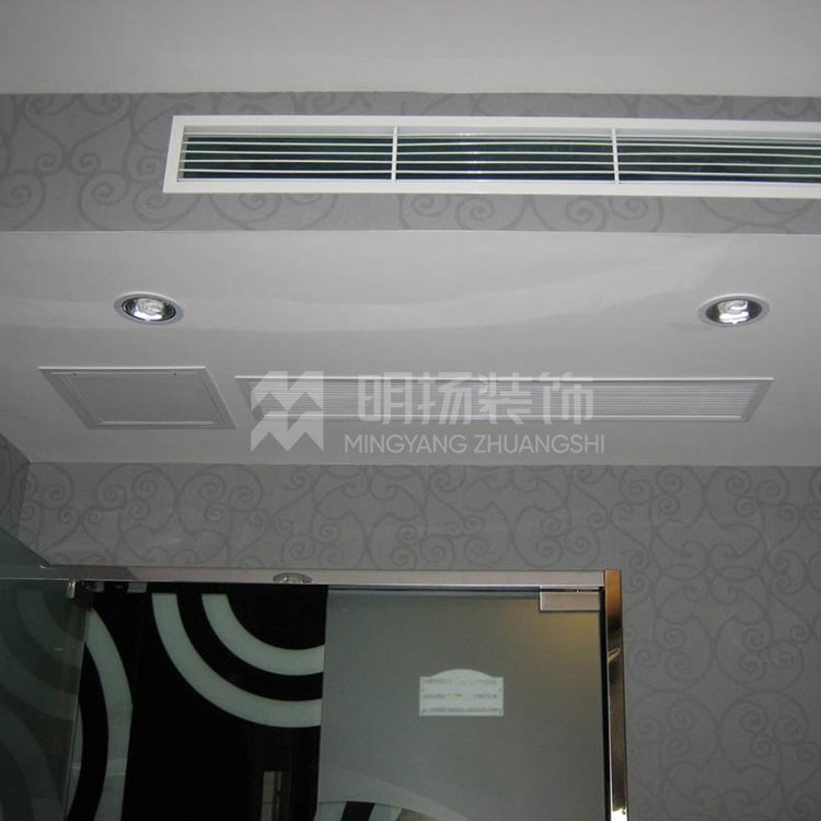 装修选中央空调与柜机空调哪个比较好？